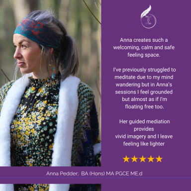 Shamanic studio grimsby client review 